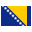 Bosnien-Herzegowina