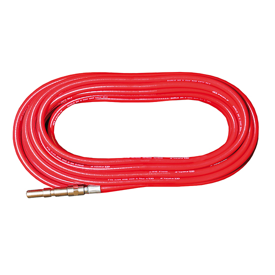 Pipe Cleaning Hose, DN 6, max. 200 bar, max. 60 °C