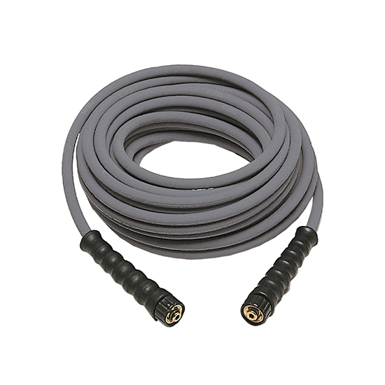 High Pressure Hose DN 8, max. 315 bar, Food Processing Industry
